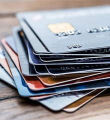 Navigating Credit Card Debt: Understanding the Power of Debt Forgiveness and Bankruptcy
